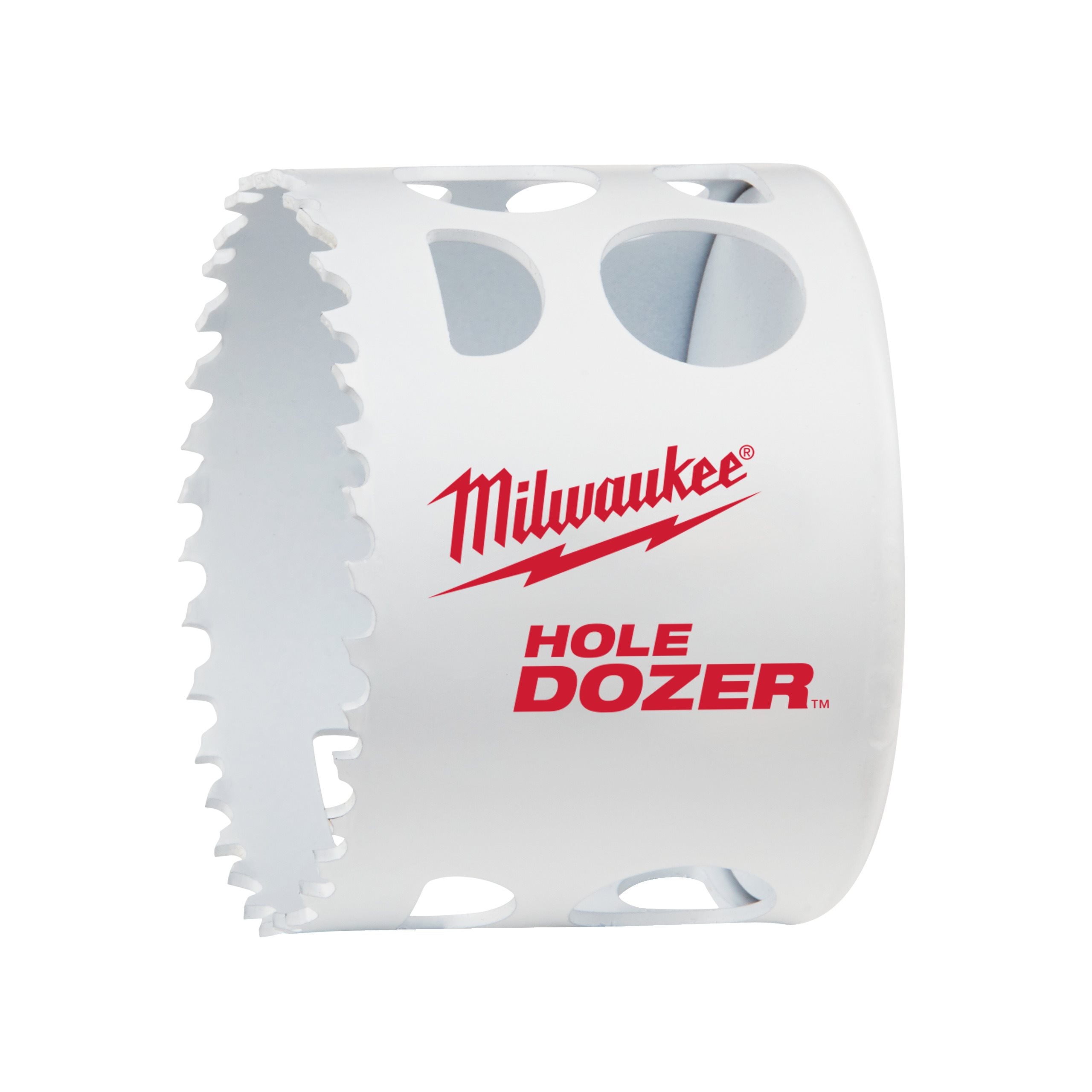 Milwaukee Coronas bimetálicas HOLEDOZER™ · 49560153