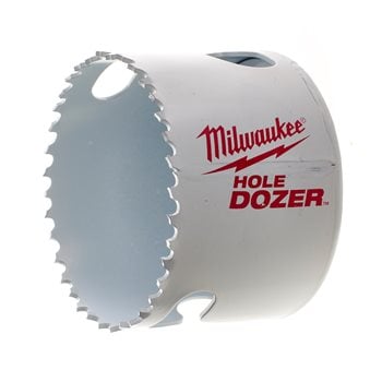 Hole Dozer Holesaws