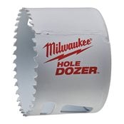 Hole Dozer Holesaw - 70 mm - 1 pc