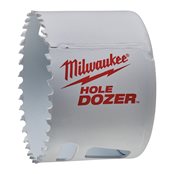 Hole Dozer Holesaw - 70 mm - 1 pc