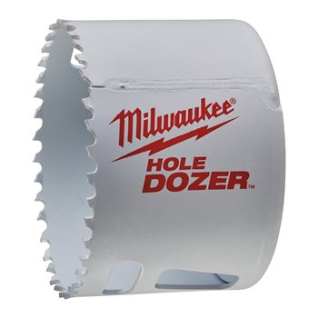 Hole Dozer Holesaws