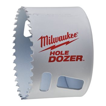 Hole Dozer Holesaws