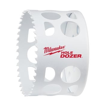 Hole Dozer Holesaws