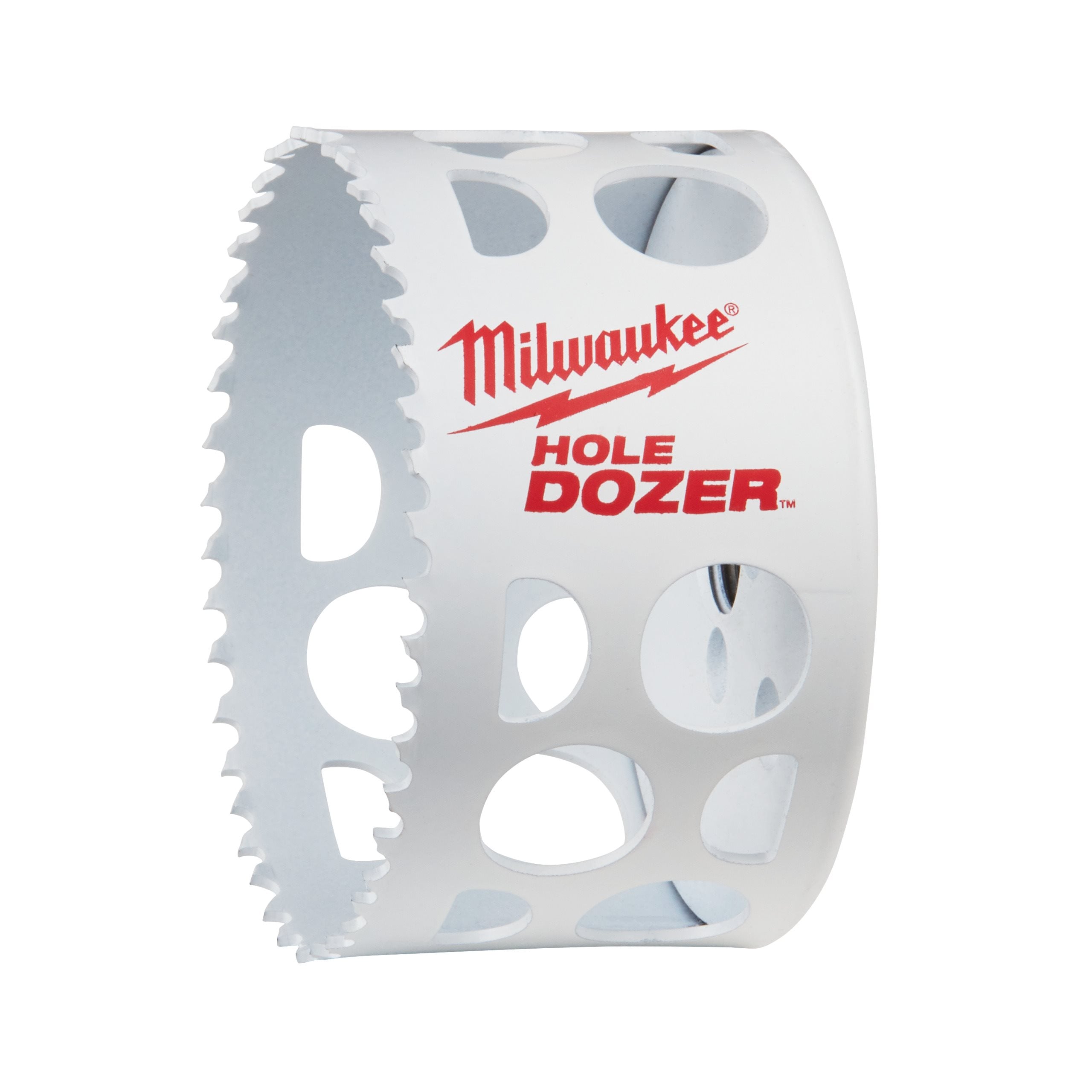 Milwaukee Coronas bimetálicas HOLEDOZER™ · 49560183