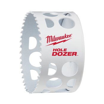 Hole Dozer Holesaws