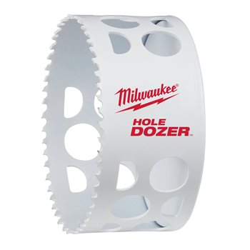 Hole Dozer Holesaws