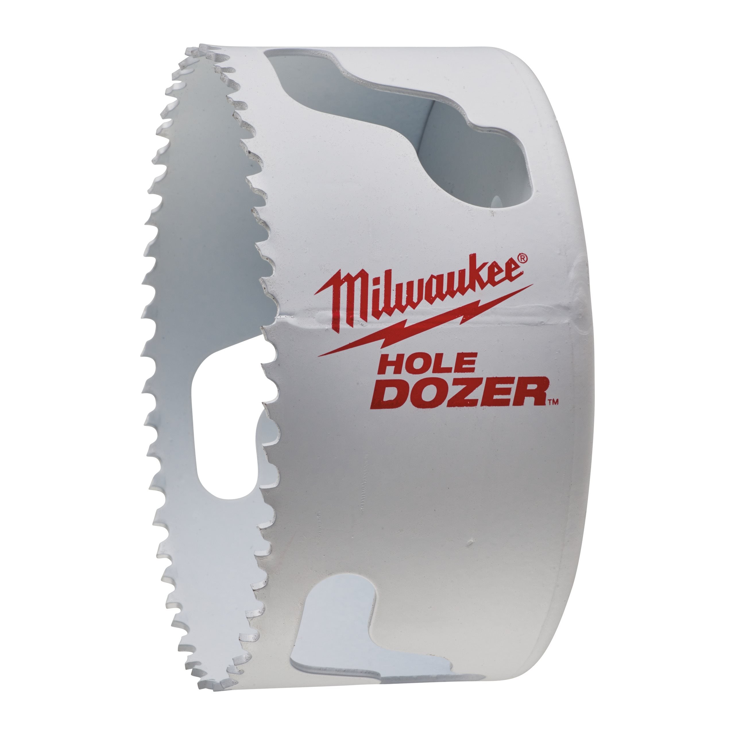 Milwaukee Coronas bimetálicas HOLEDOZER™ · 49560207
