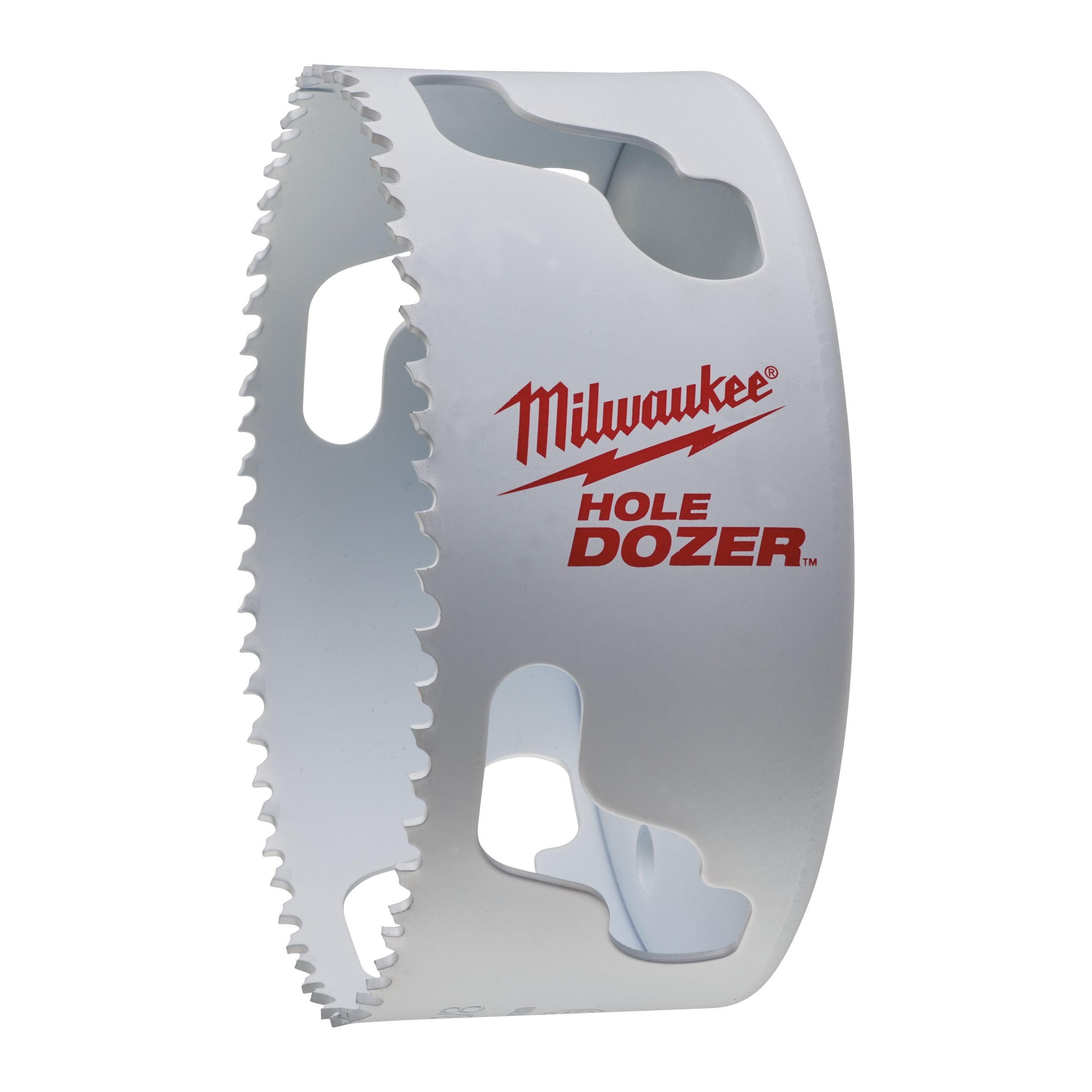 Milwaukee Coronas bimetálicas HOLEDOZER™ · 49560227