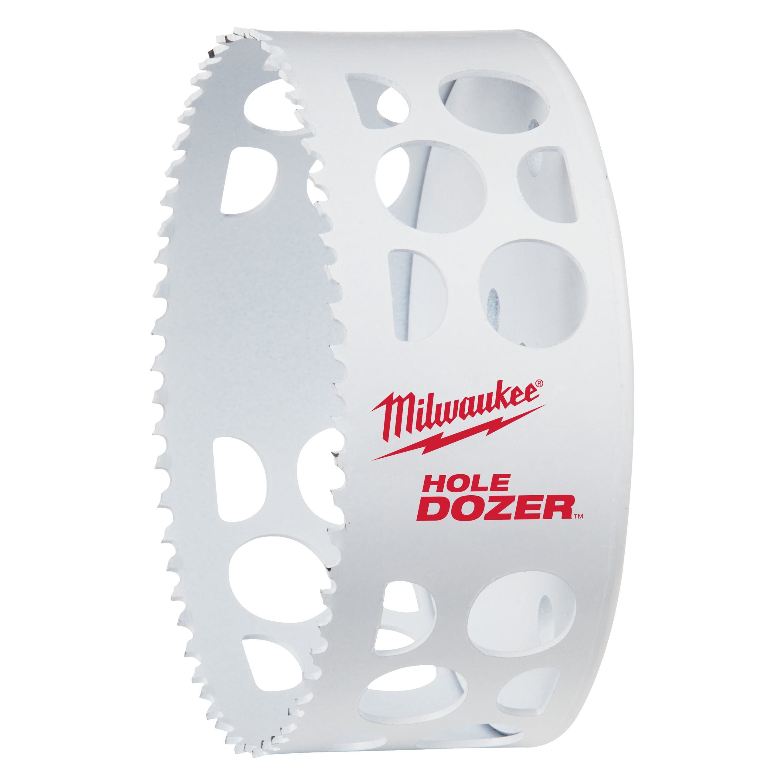 Milwaukee Coronas bimetálicas HOLEDOZER™ · 49560233