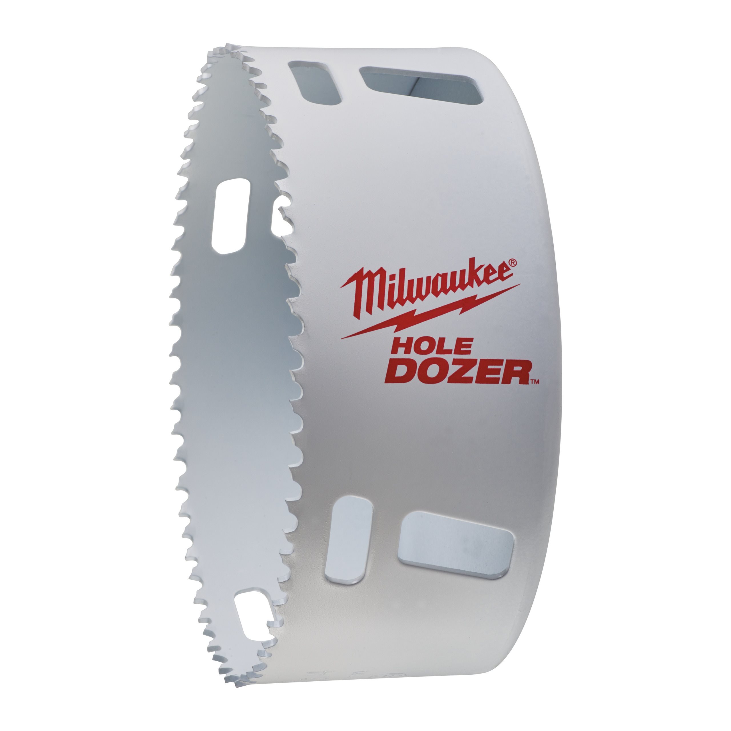 Milwaukee Coronas bimetálicas HOLEDOZER™ · 49560237