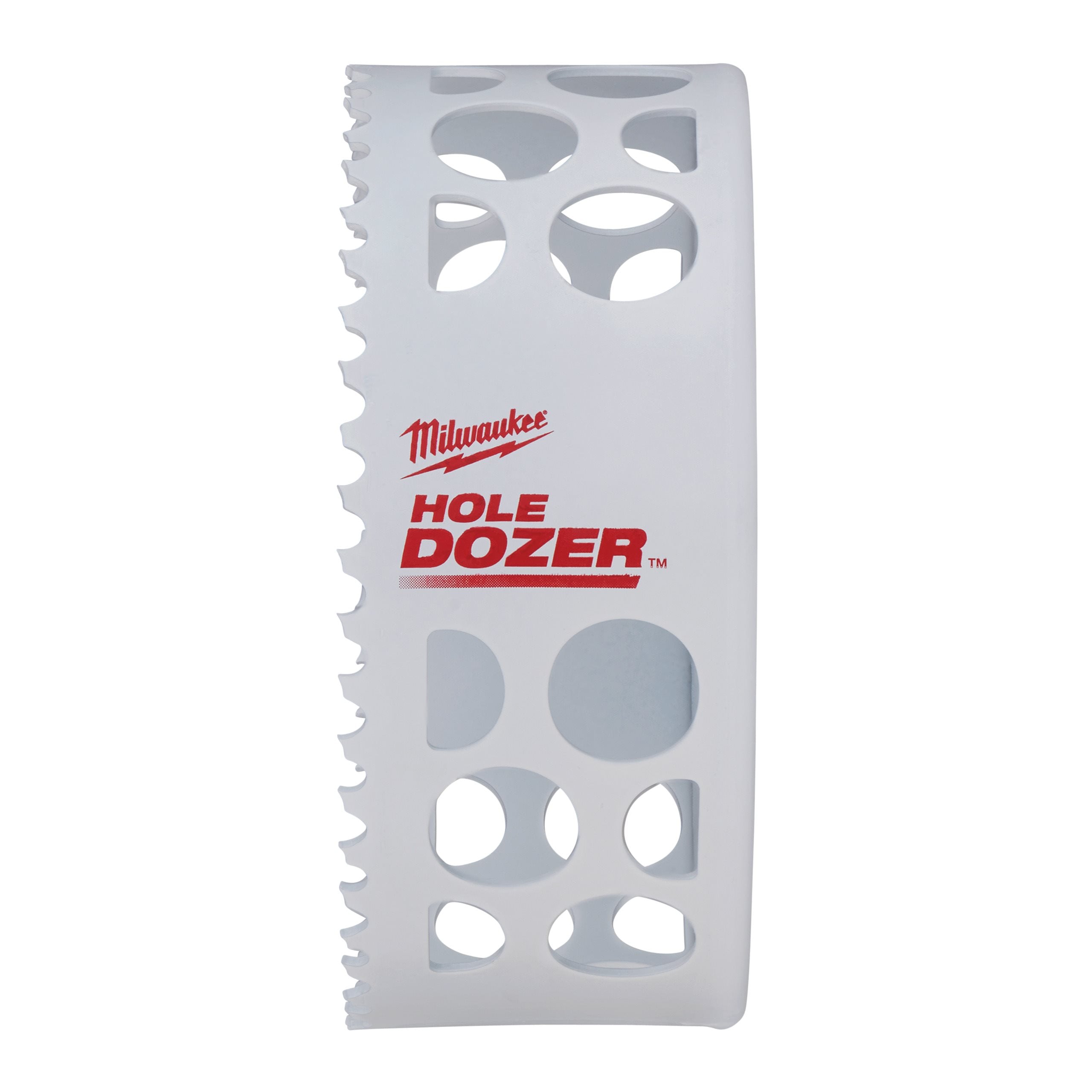 Milwaukee Coronas bimetálicas HOLEDOZER™ · 49560239