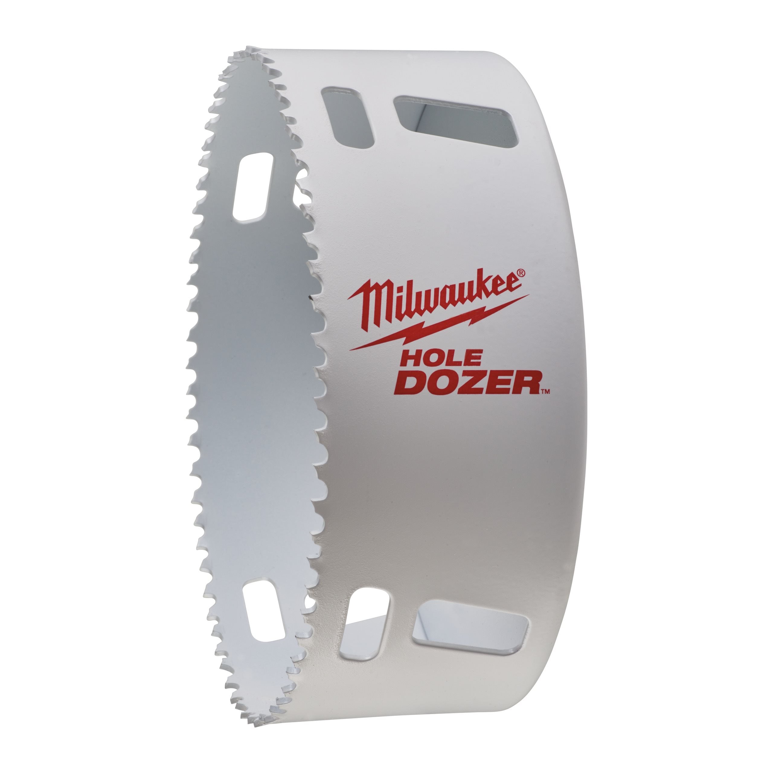 Milwaukee Coronas bimetálicas HOLEDOZER™ · 49560243