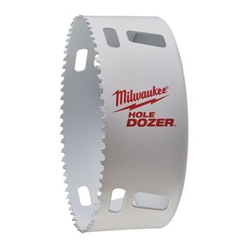 Hole Dozer Holesaws