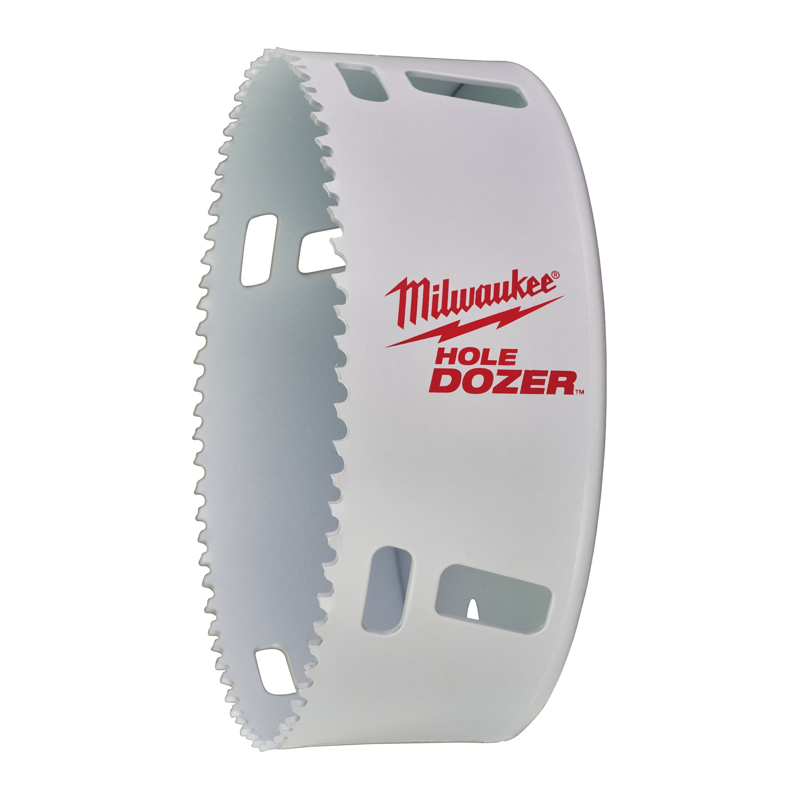 Milwaukee Coronas bimetálicas HOLEDOZER™ · 49560244