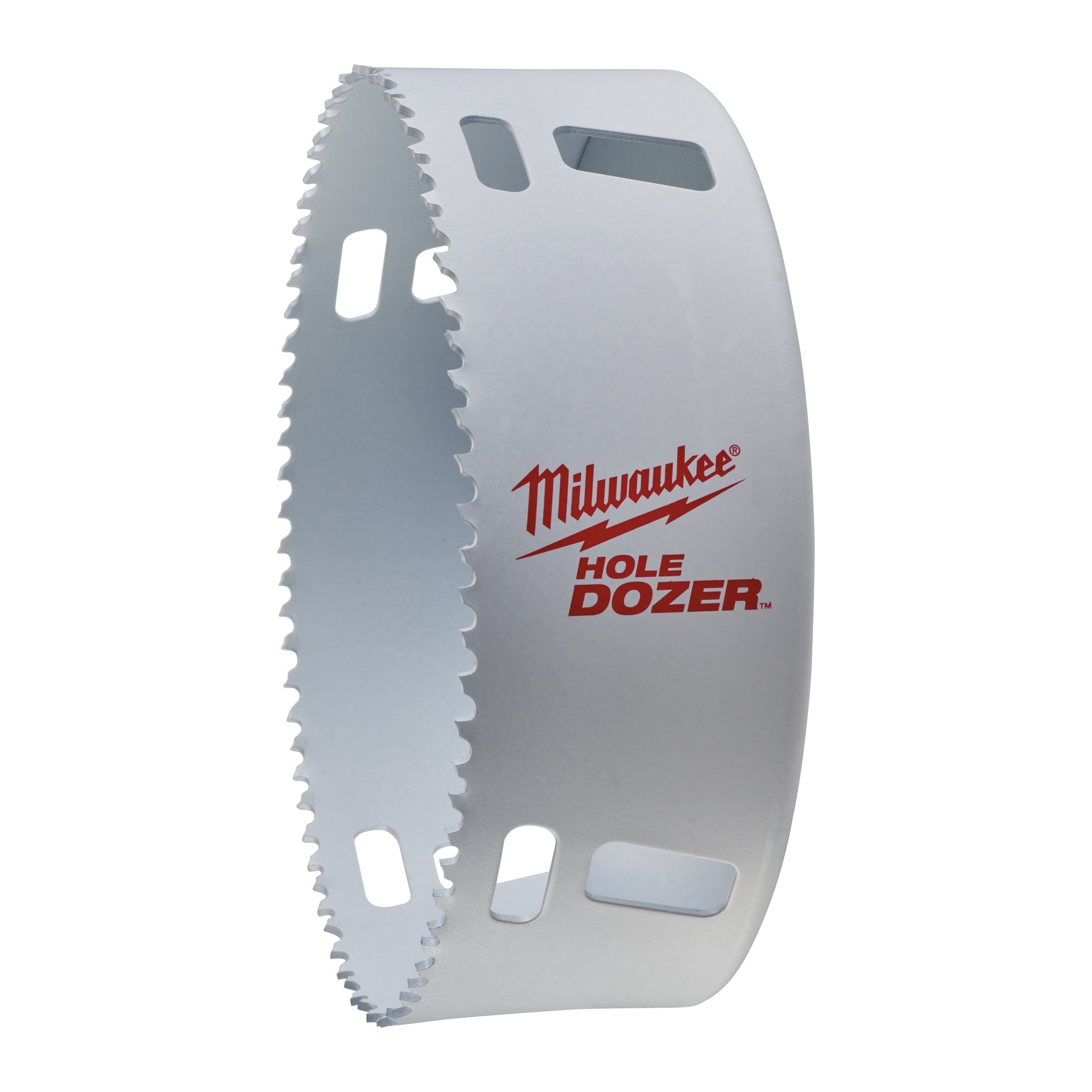 Milwaukee Coronas bimetálicas HOLEDOZER™ · 49560247