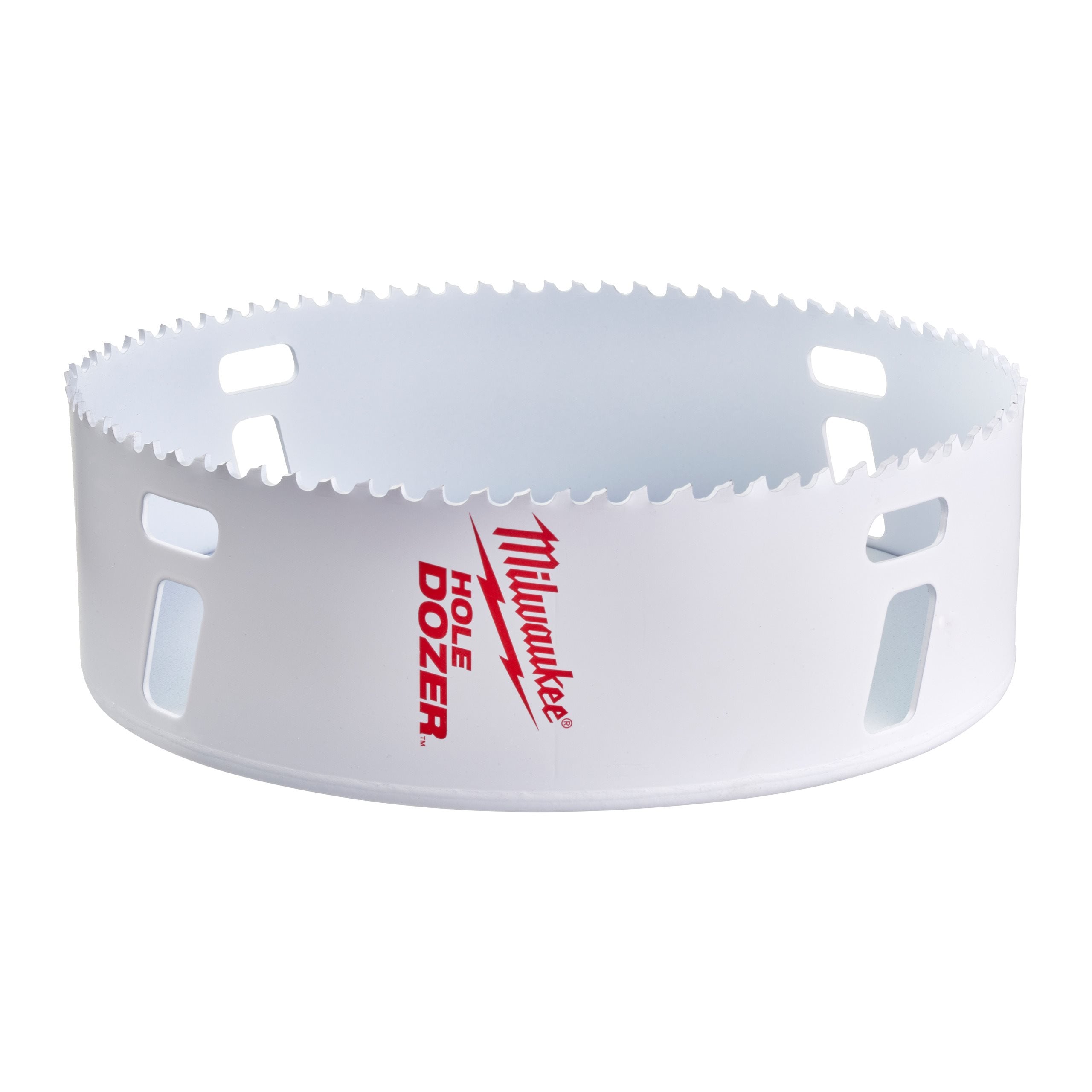 Milwaukee Coronas bimetálicas HOLEDOZER™ · 49560253