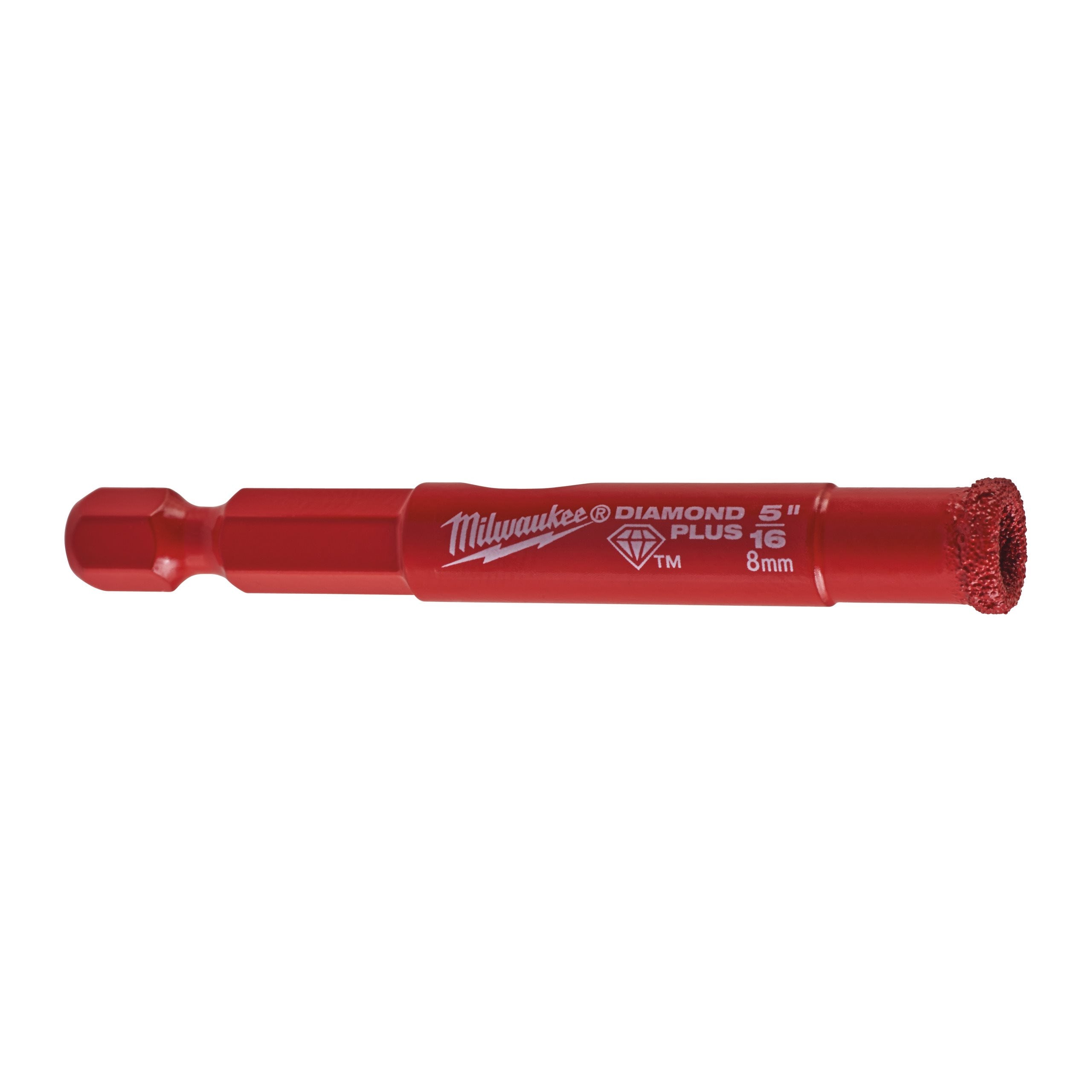 Kajkey® punte diamantate gres porcellanato, 7 pezzi, punte per granito Kajkey® punte diamantate gres porcellanato, 7 pezzi, punte per granito
