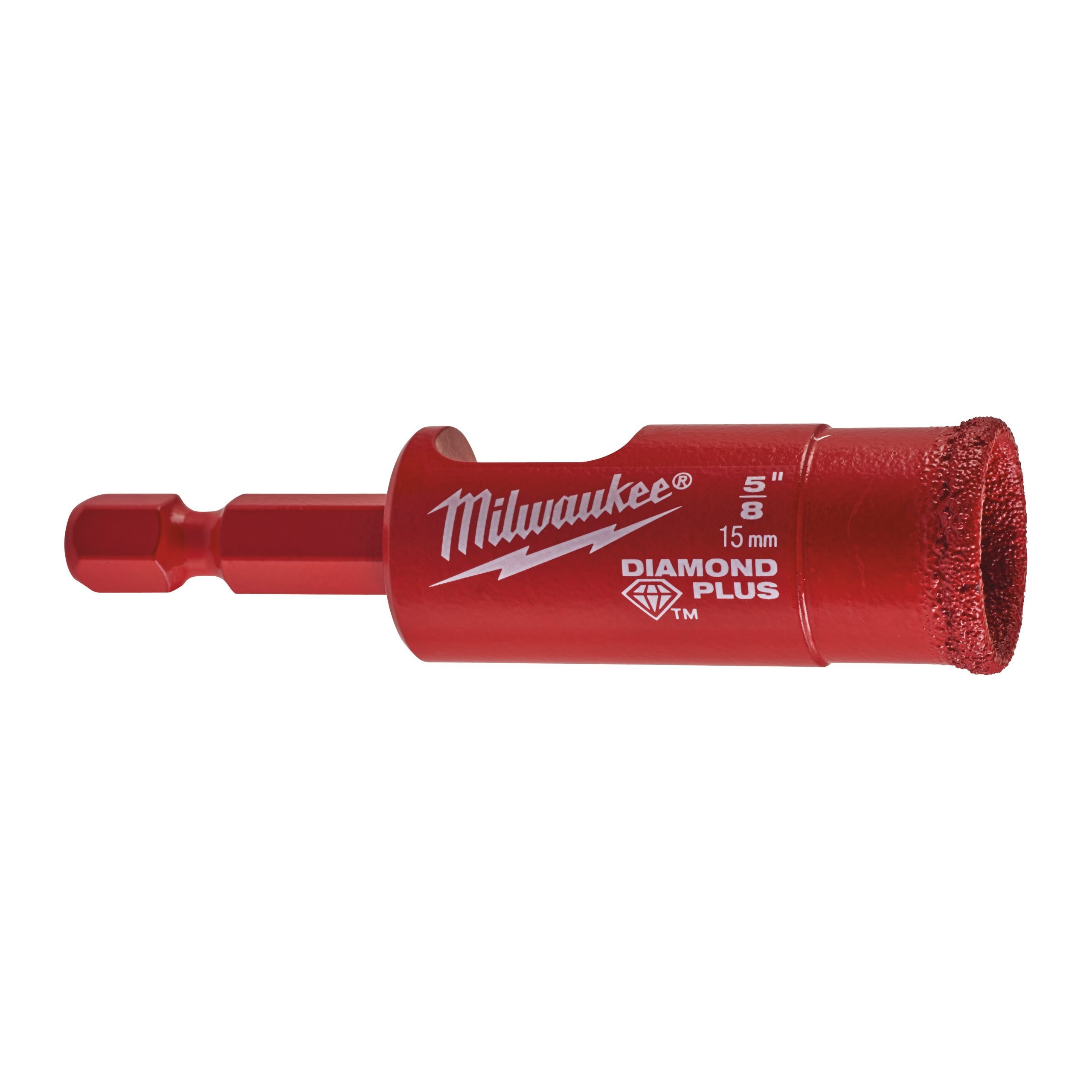 DIAMOND MAX WET Drill Bits Wet Diamond Cores Milwaukee Tool EU