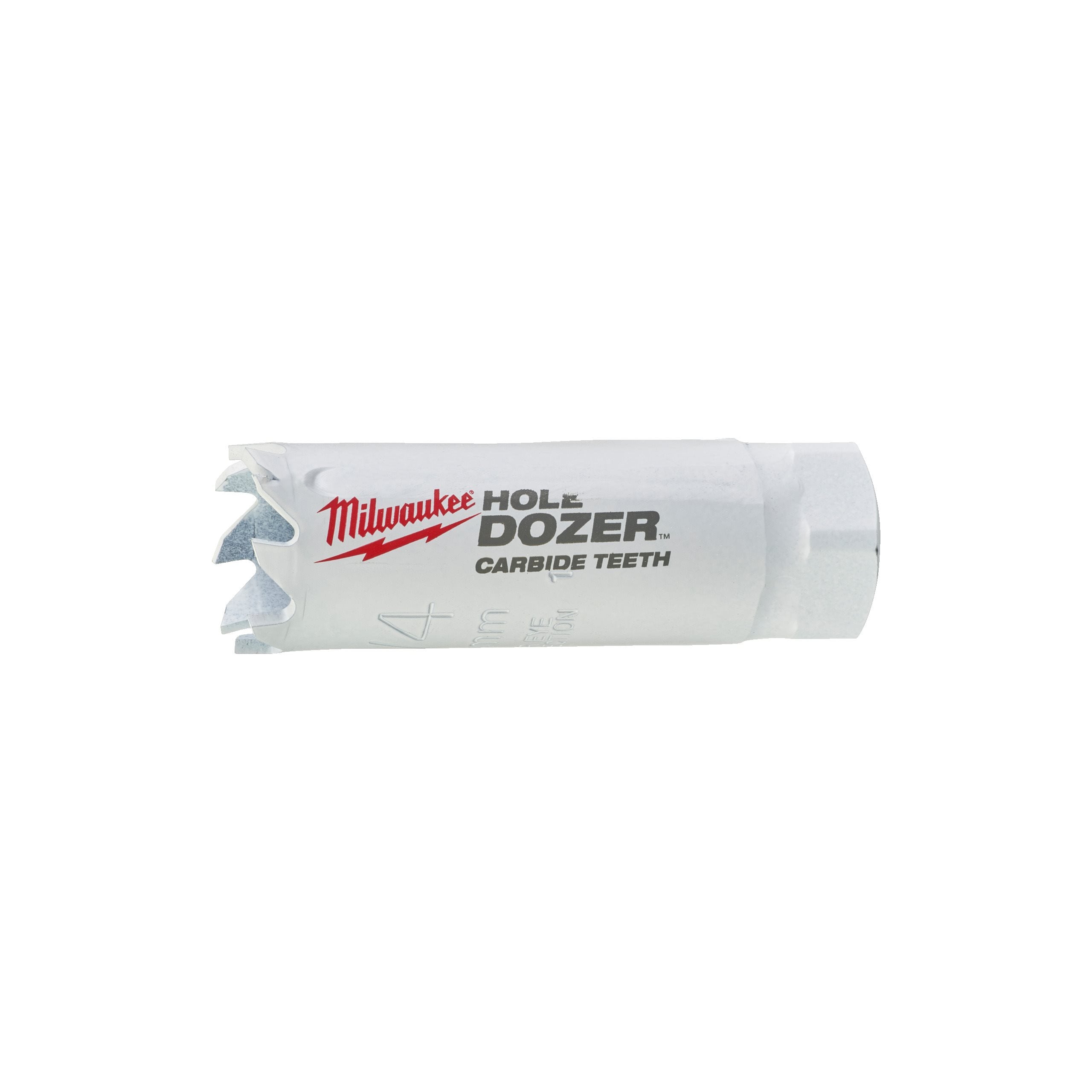 Milwaukee Coronas bimetálicas HOLEDOZER™ Carbide · 49560702