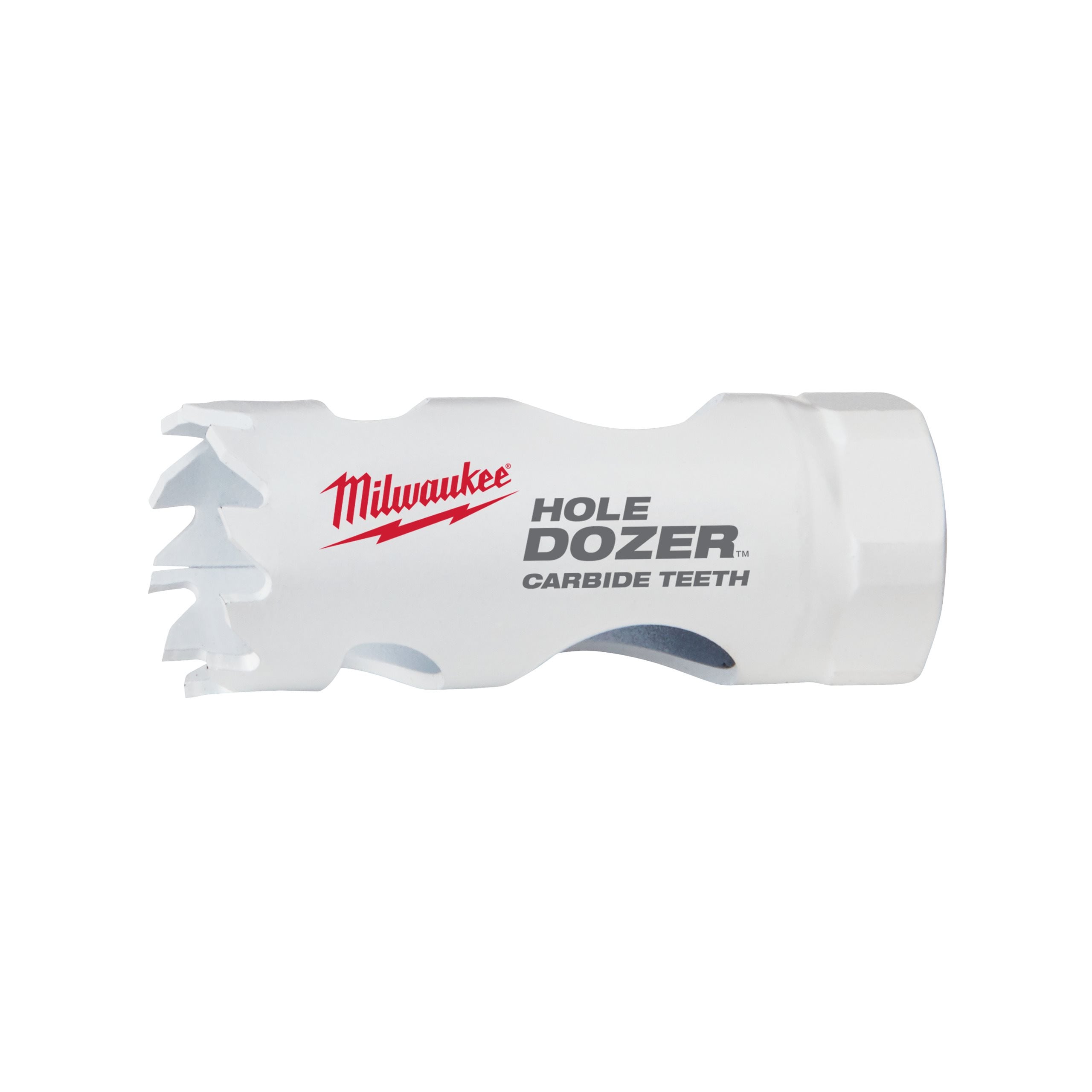 Milwaukee Coronas bimetálicas HOLEDOZER™ Carbide · 49560704