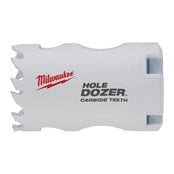 TCT Hole Dozer Holesaw 33 mm - 1pc