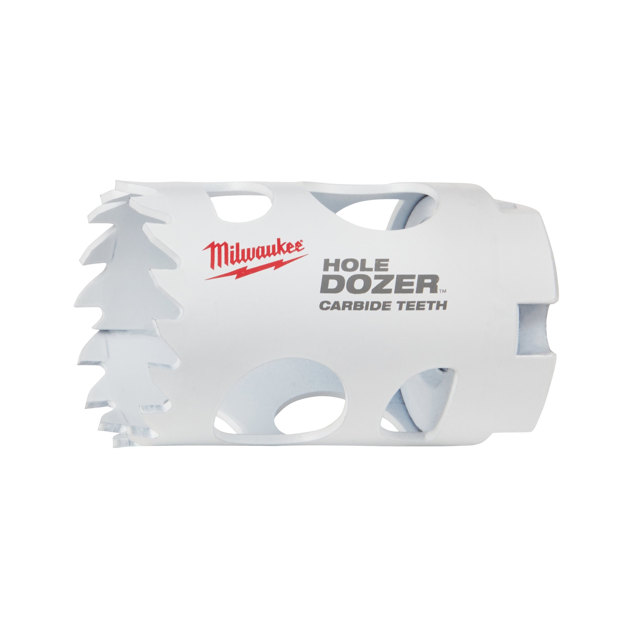Milwaukee Coronas bimetálicas HOLEDOZER™ Carbide · 49560712
