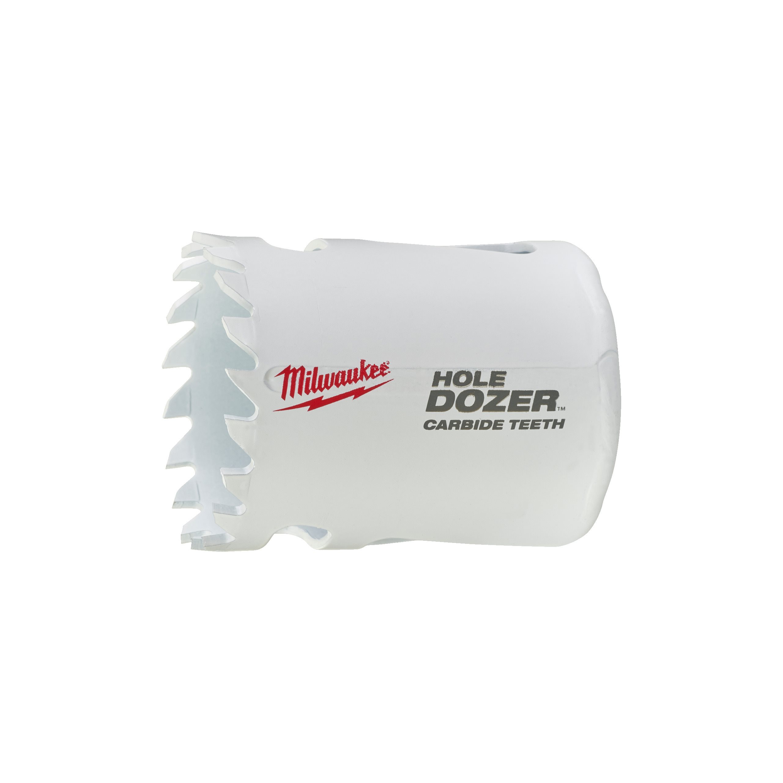 Milwaukee Coronas bimetálicas HOLEDOZER™ Carbide · 49560713