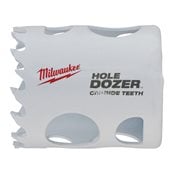 TCT Hole Dozer Holesaw 41 mm - 1pc