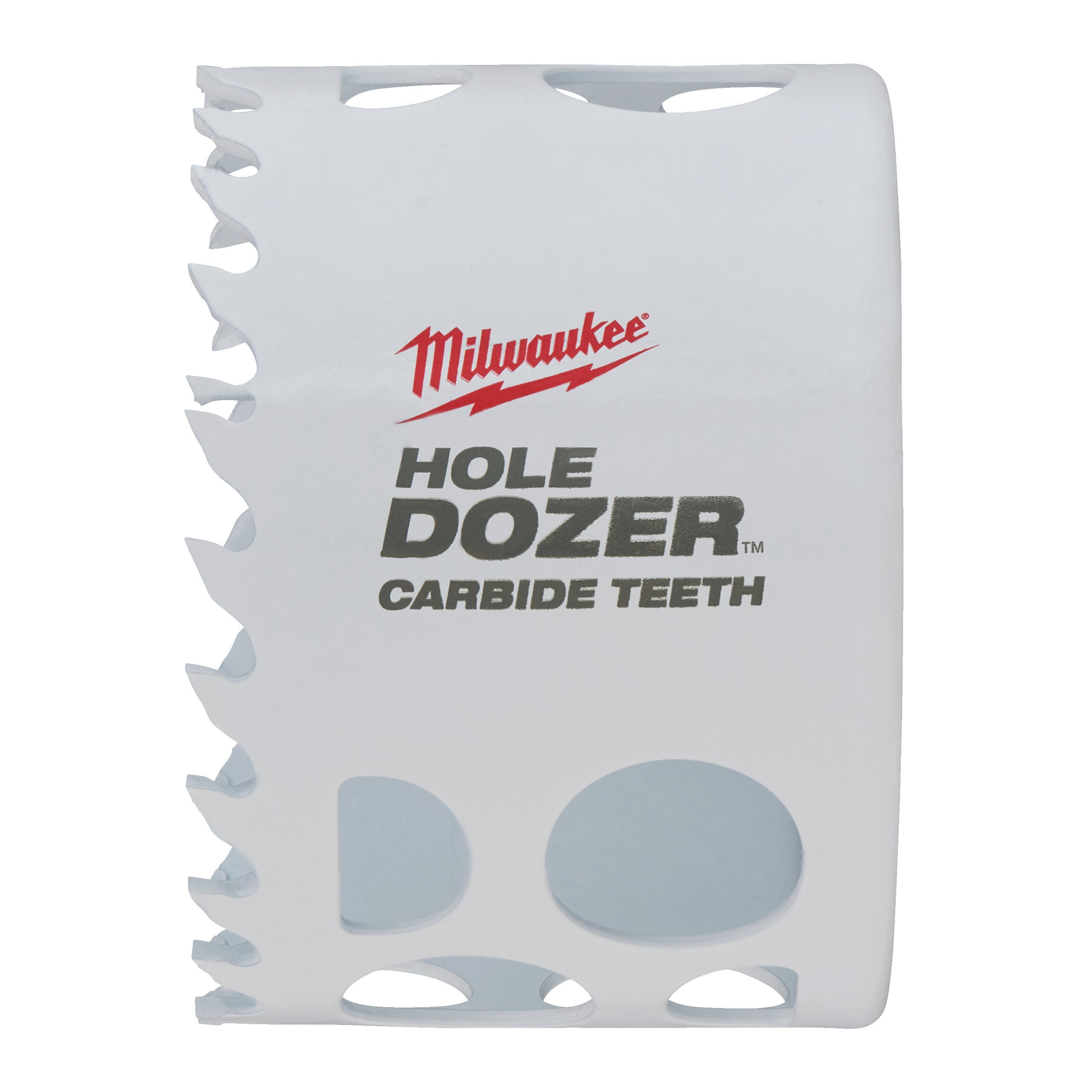 Milwaukee Coronas bimetálicas HOLEDOZER™ Carbide · 49560730