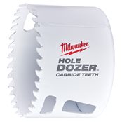 TCT Hole Dozer Holesaw 70 mm - 1 pc