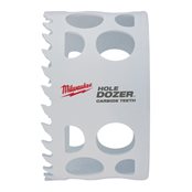 TCT Hole Dozer Holesaw 79 mm - 1pc