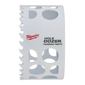 TCT Hole Dozer Holesaw 83 mm - 1 pc