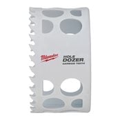 TCT Hole Dozer Holesaw 86 mm - 1pc