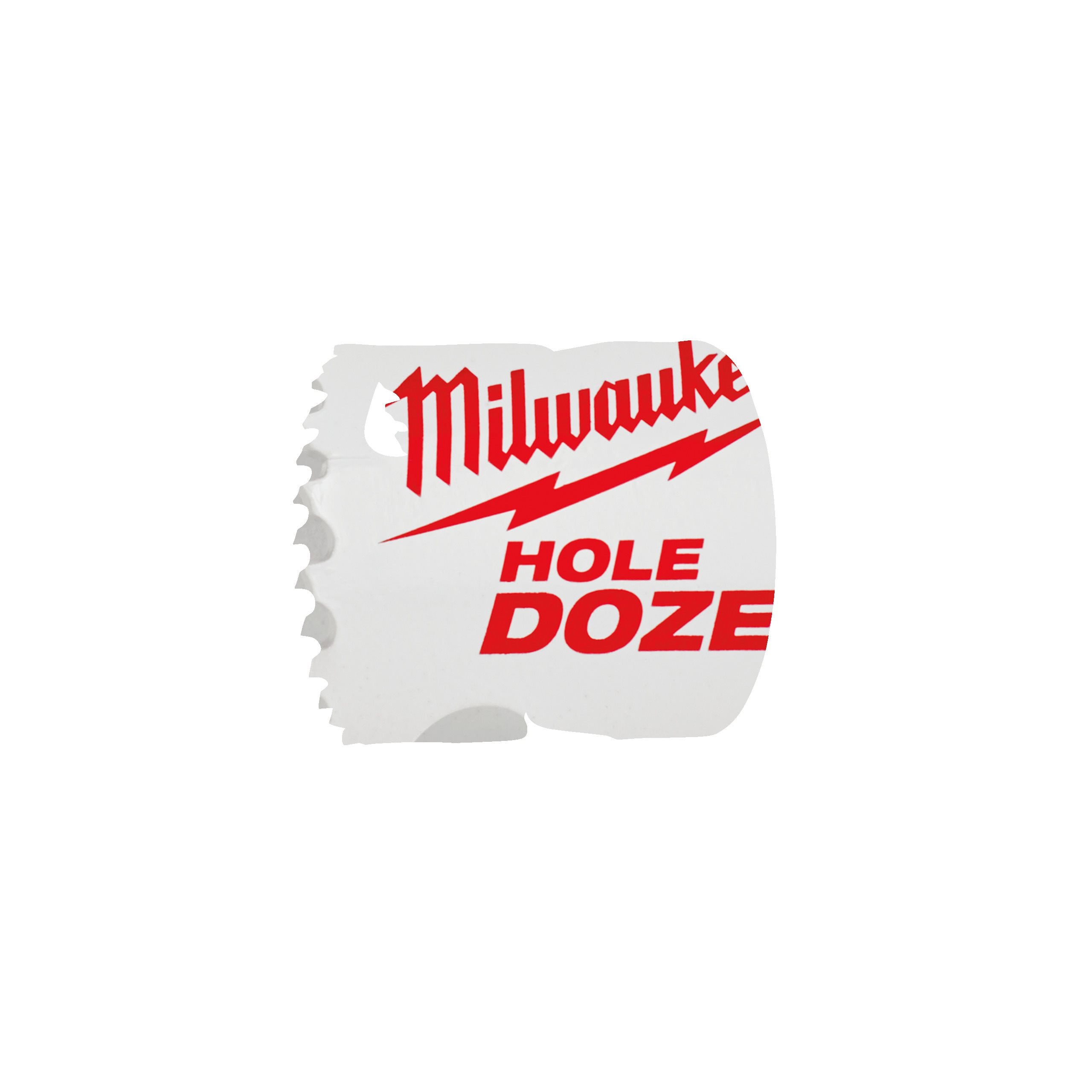 Milwaukee Paquetes de coronas bimetálicas HOLEDOZER™ · 49565110