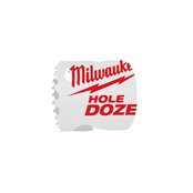 Hole Dozer Holesaw - 25 mm - 25 pcs