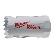 Hole Dozer Holesaw - 29 mm - 25 pcs