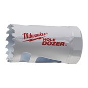 Hole Dozer Holesaw - 30 mm - 25 pcs