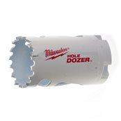 Hole Dozer Holesaw - 32 mm - 25 pcs