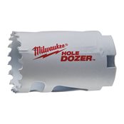 Hole Dozer Holesaw - 35 mm - 25 pcs