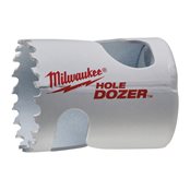 Hole Dozer Holesaw - 38 mm - 25 pcs