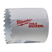 Hole Dozer Holesaw - 44 mm - 25 pcs