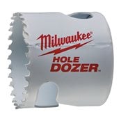 Hole Dozer Holesaw - 54 mm - 25 pcs