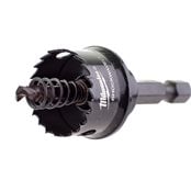 Shockwave Holesaw 22 mm