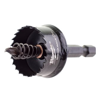 Scies cloches Shockwave