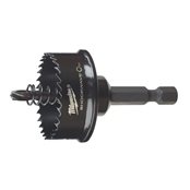 Shockwave Holesaw 32 mm