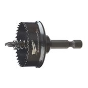 Shockwave Holesaw 35 mm