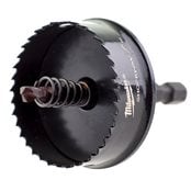 Shockwave Holesaw 38 mm