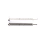 Telescopic Ej pin 30 mm - 2 pc