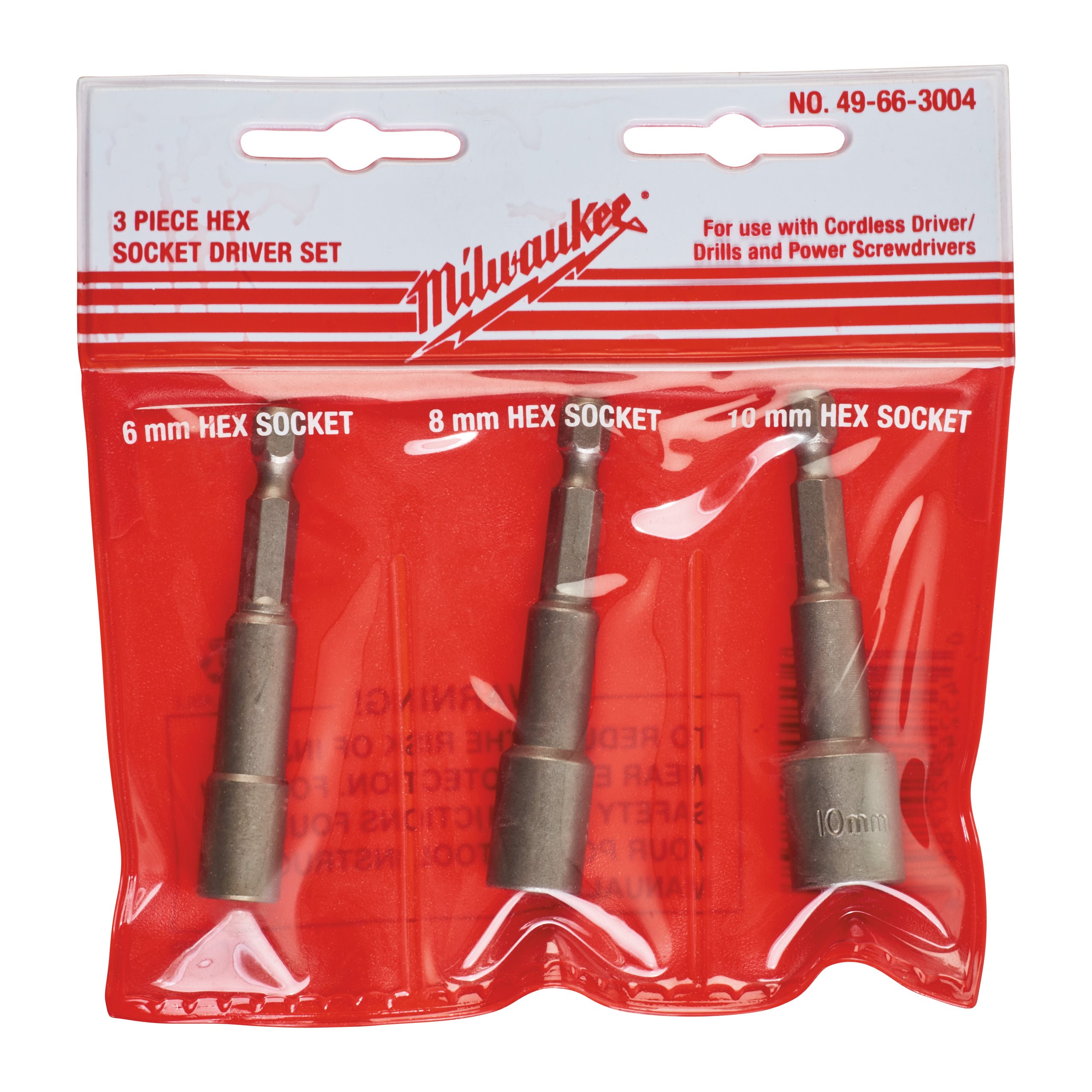 Milwaukee Accesorios para atornilladores y remachadoras · 49663004