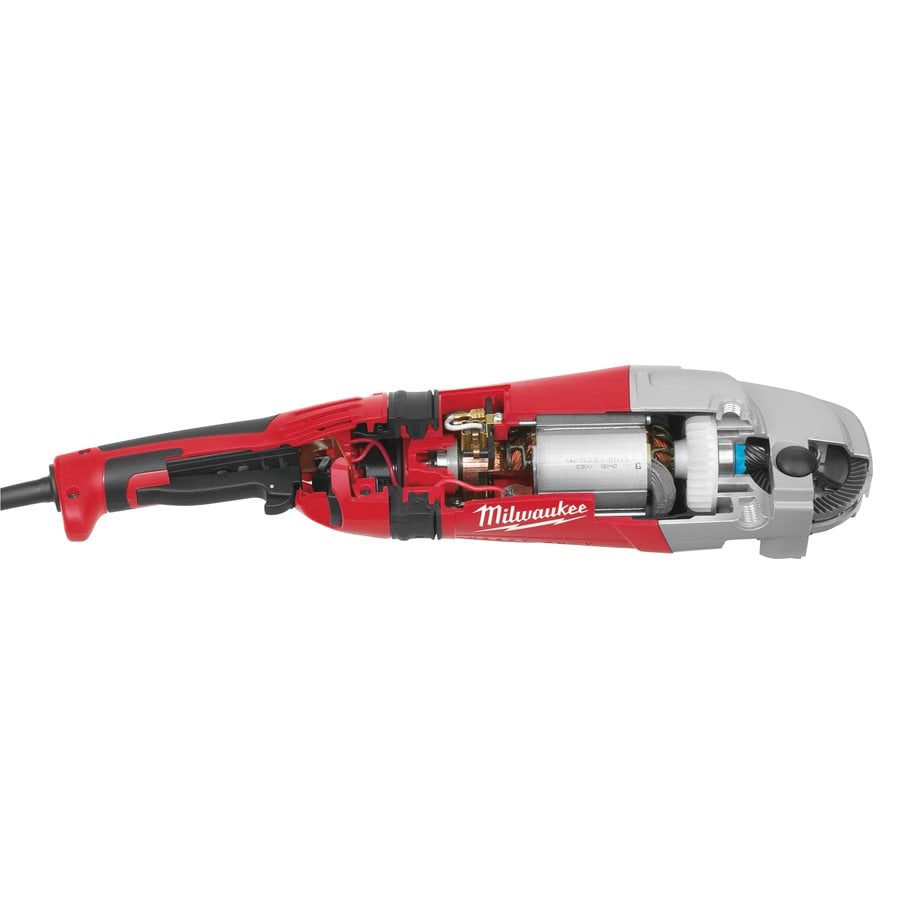Milwaukee AGVM 24